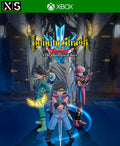 INFINITY STRASH: DRAGON QUEST THE ADVENTURE OF DAI | X/S PRE ORDEN | Cuenta Xbox