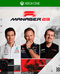 F1 MANAGER 2023 | PRE ORDEN | Cuenta Xbox
