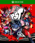 PERSONA 5 TACTICA | PRE ORDEN | Cuenta Xbox