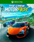 THE CREW MOTORFEST | Cuenta Xbox