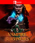VAMPIRE SURVIVORS | PRE ORDEN | Cuenta Nintendo Switch