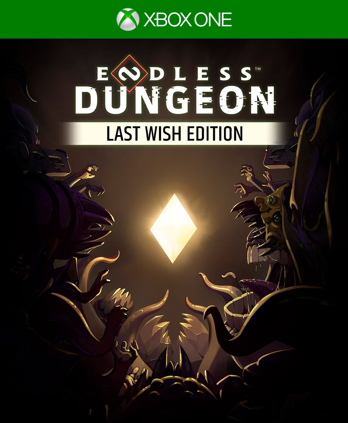 ENDLESS DUNGEON LAST WISH EDITION | PRE ORDEN | Cuenta Xbox