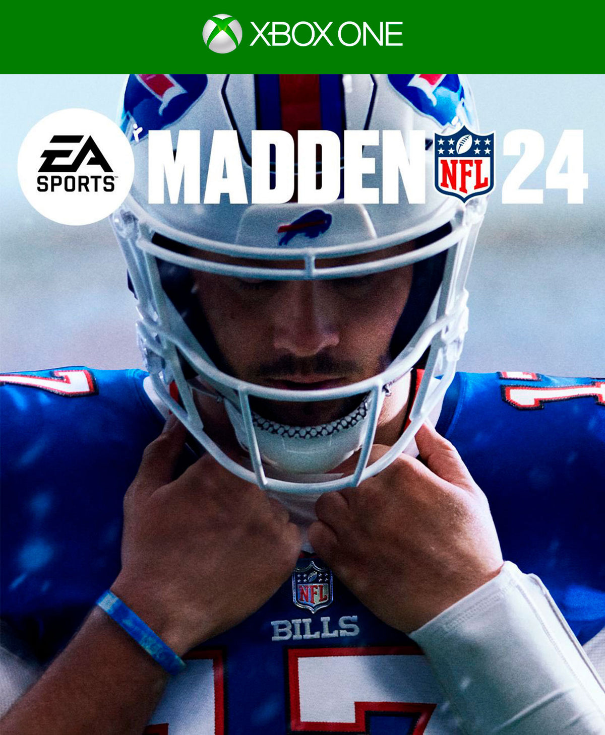 MADDEN NFL 24 | Cuenta Xbox