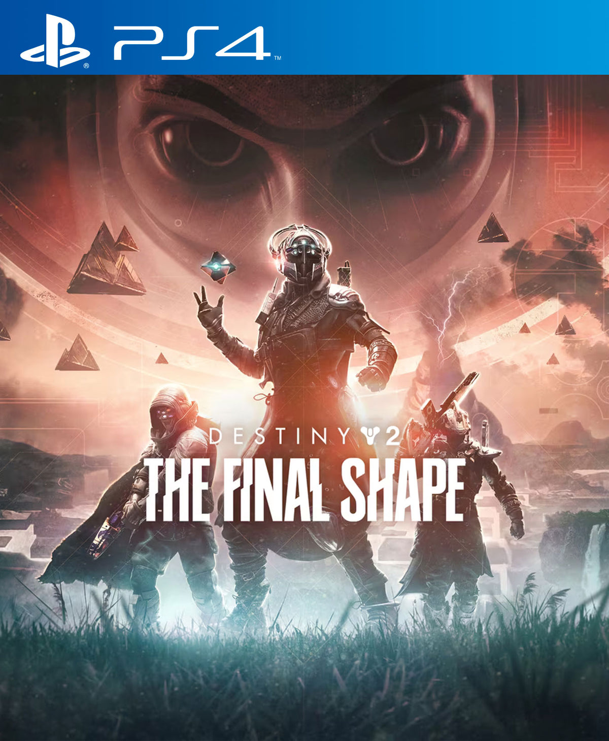 DESTINY 2: THE FINAL SHAPE | Cuenta PlayStation