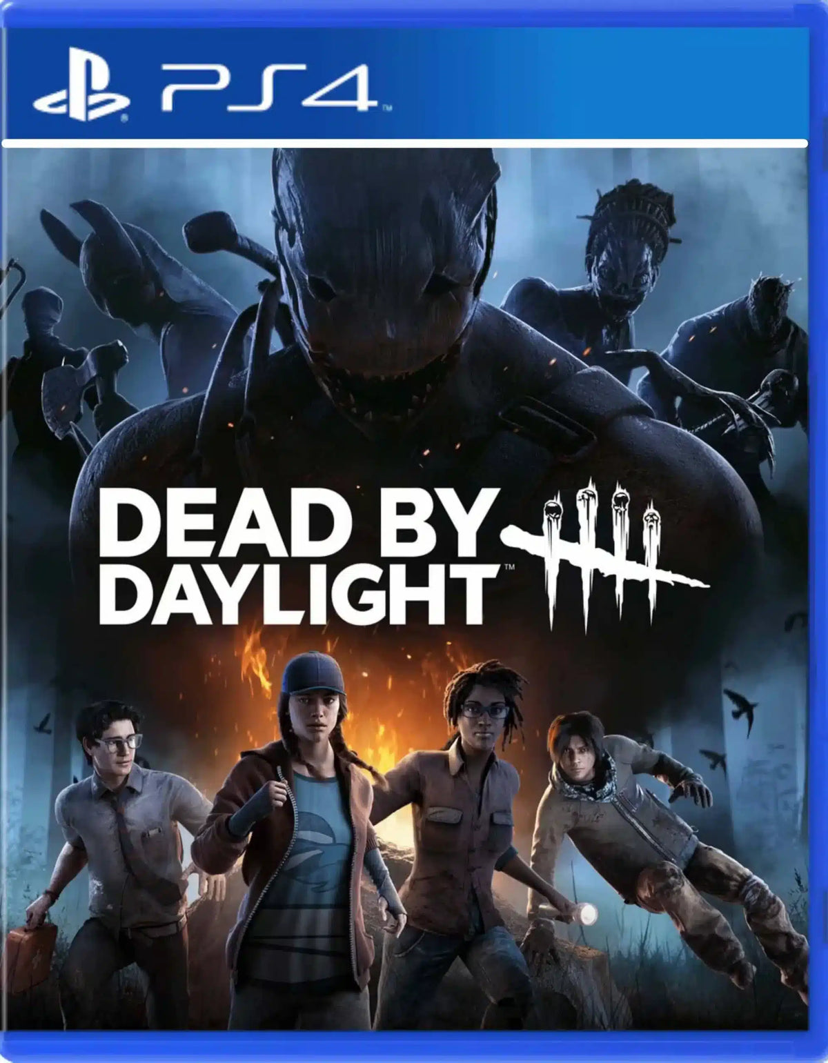 Dead By Daylight | Cuenta PlayStation