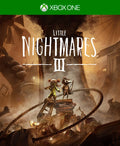 Little Nightmares III | Cuenta Xbox