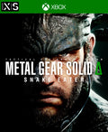 METAL GEAR SOLID DELTA : SNAKE EATER | X/S | Cuenta Xbox