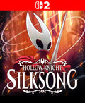 HOLLOW KNIGHT SILKSONG | Cuenta Nintendo Switch