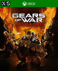 Gears of War : Reloaded | Cuenta Xbox