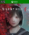 SILENT HILL f | Cuenta Xbox