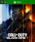 Call of Duty: Black Ops 7 | Cuenta Xbox