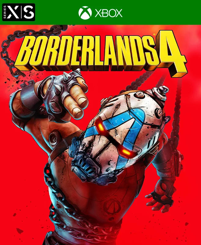 Borderlands 4 | Cuenta Xbox