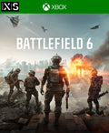 Battlefield 6 | Cuenta Xbox
