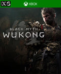 Black Myth: Wukong | Cuenta Xbox