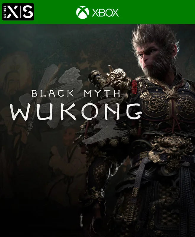 Black Myth: Wukong | Cuenta Xbox