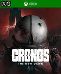 Cronos: The New Dawn | Cuenta Xbox