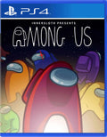AMONG US | Cuenta PlayStation