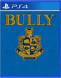 BULLY | Cuenta PlayStation