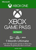 Xbox Game Pass (Chile)