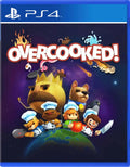 Overcooked | Cuenta PlayStation