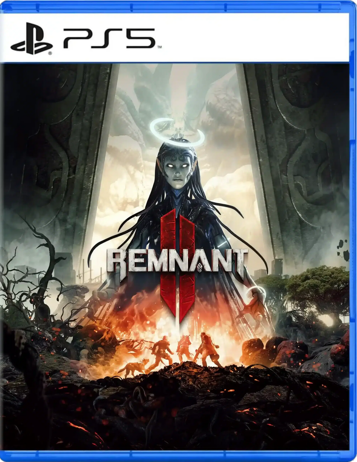 Remnant II | Cuenta PlayStation