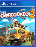 OVERCOOKED 2 | Cuenta PlayStation