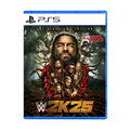 💥🔥 WWE 2K25: Edición Bloodline | 🎮🏆 | Cuenta PlayStation
