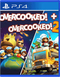 Overcooked! + Overcooked! 2 | Cuenta PlayStation