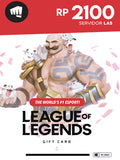 Riot Points
