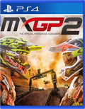 MXGP 2 | Cuenta PlayStation