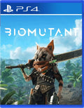 BIOMUTANT | Cuenta PlayStation
