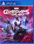 Guardianes de la Galaxia | Cuenta PlayStation