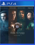 The Dark Pictures Anthology: Season One | Cuenta PlayStation