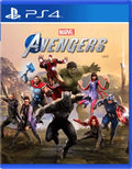Avengers | Cuenta PlayStation