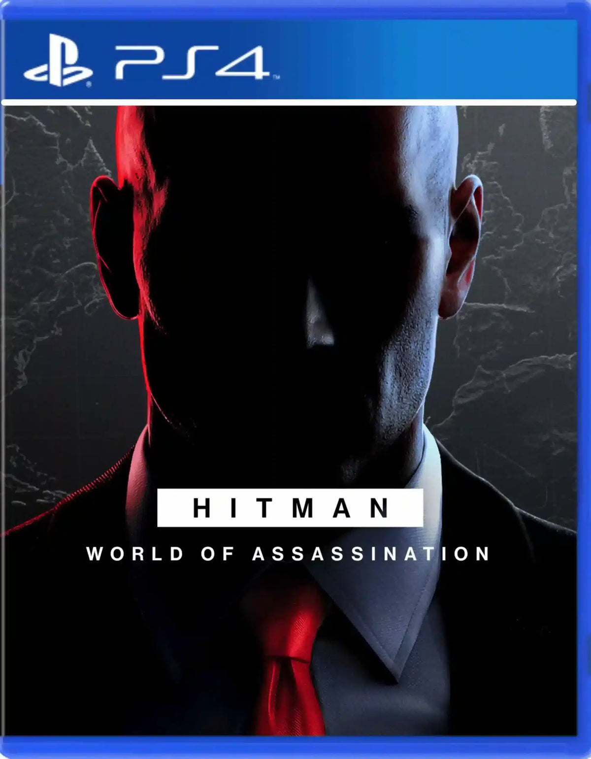 HITMAN World of Assassination | Cuenta PlayStation