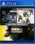 Tom Clancys Rainbow Six Extraction United Bundle | Cuenta PlayStation