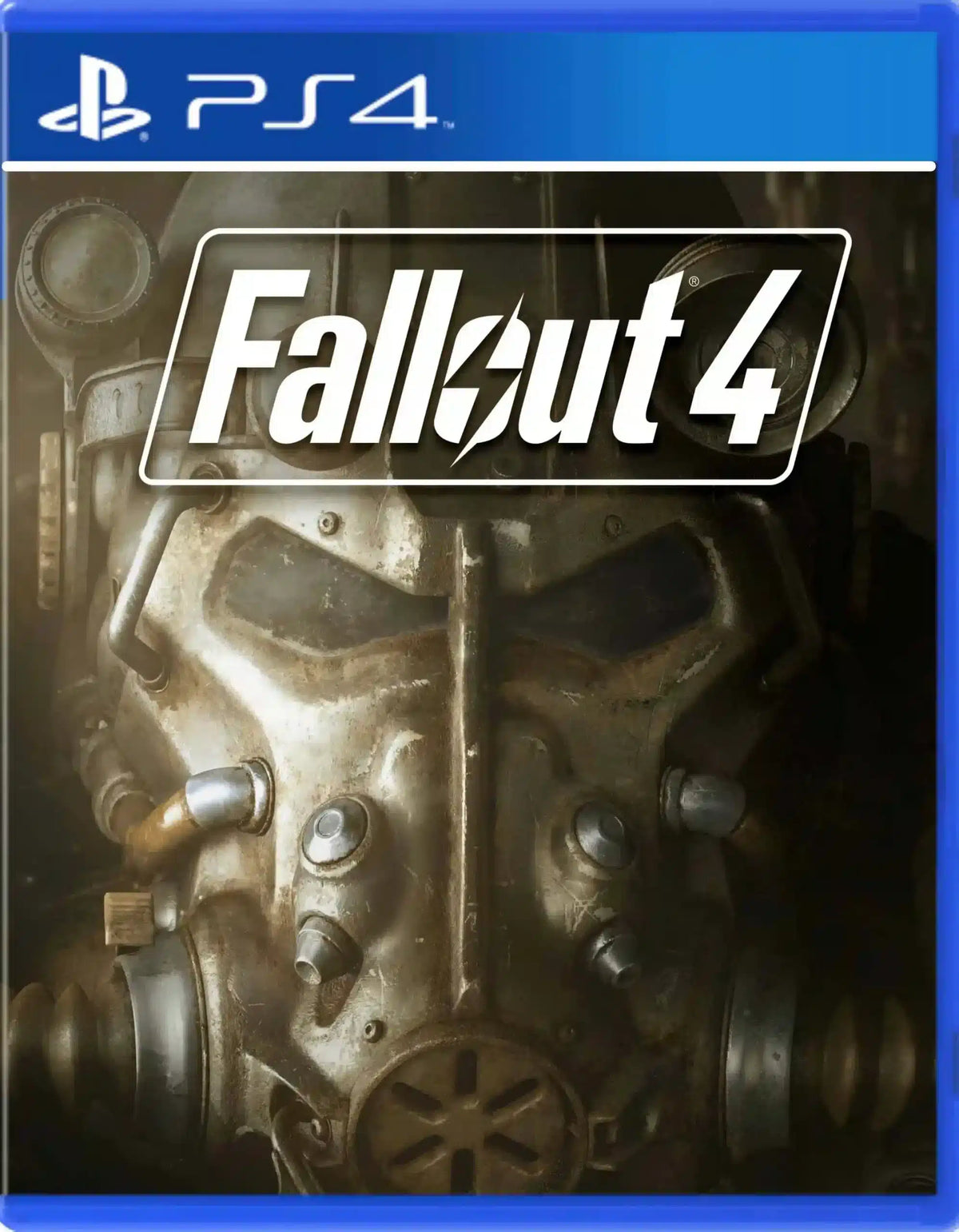 Fallout 4 | Cuenta PlayStation