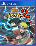NARUTO SHIPPUDEN ULTIMATE NINJA STORM 2 | Cuenta PlayStation