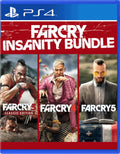 Far Cry Insanity Bundle | Cuenta PlayStation