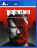 Wolfenstein Alt History Collection | Cuenta PlayStation