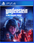 Wolfenstein: Youngblood | Cuenta PlayStation