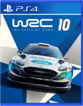 WRC 10 | Cuenta PlayStation