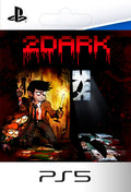 2Dark | Cuenta PlayStation