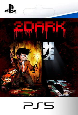 2Dark | Cuenta PlayStation