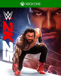 WWE 2K25 STANDARD EDITION | Cuenta Xbox