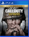 Call of Duty: WWII | Cuenta PlayStation