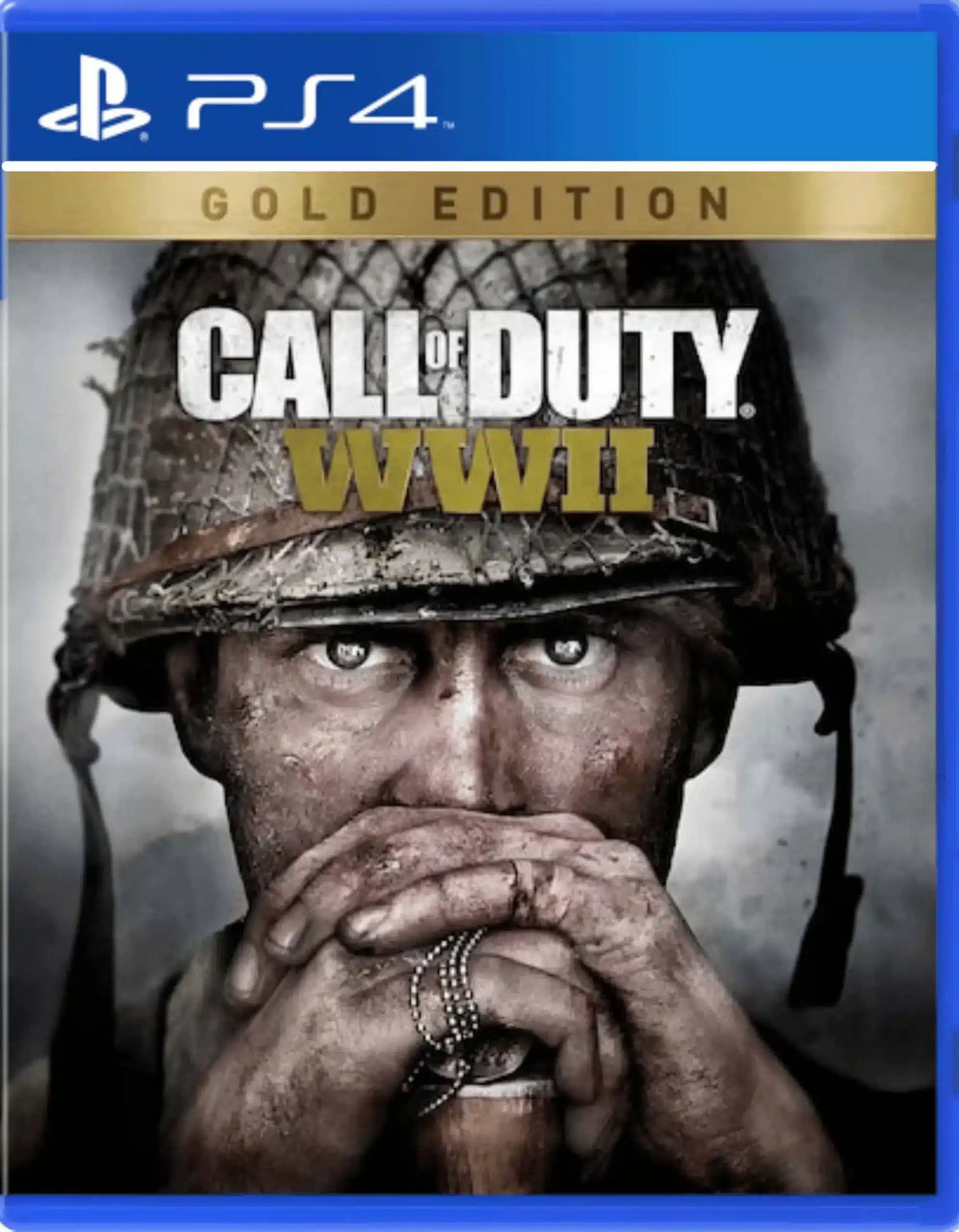 Call of Duty: WWII | Cuenta PlayStation