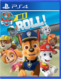 Paw Patrol On a Roll | Cuenta PlayStation