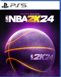 NBA 2K24 Baller Edition | Cuenta PlayStation