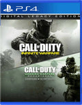 CALL OF DUTY INFINITE WARFARE LEGACY EDITION | Cuenta PlayStation